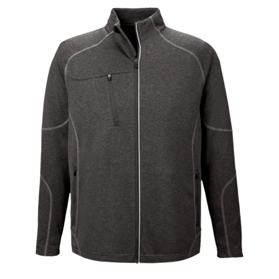 Men's Gravity Performance Fleece Jacket Thumbnail