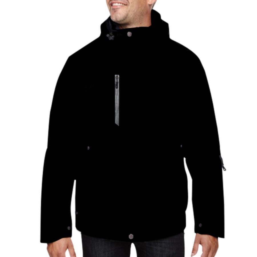 Men's Caprice 3-in-1 Jacket with Soft Shell Liner Thumbnail