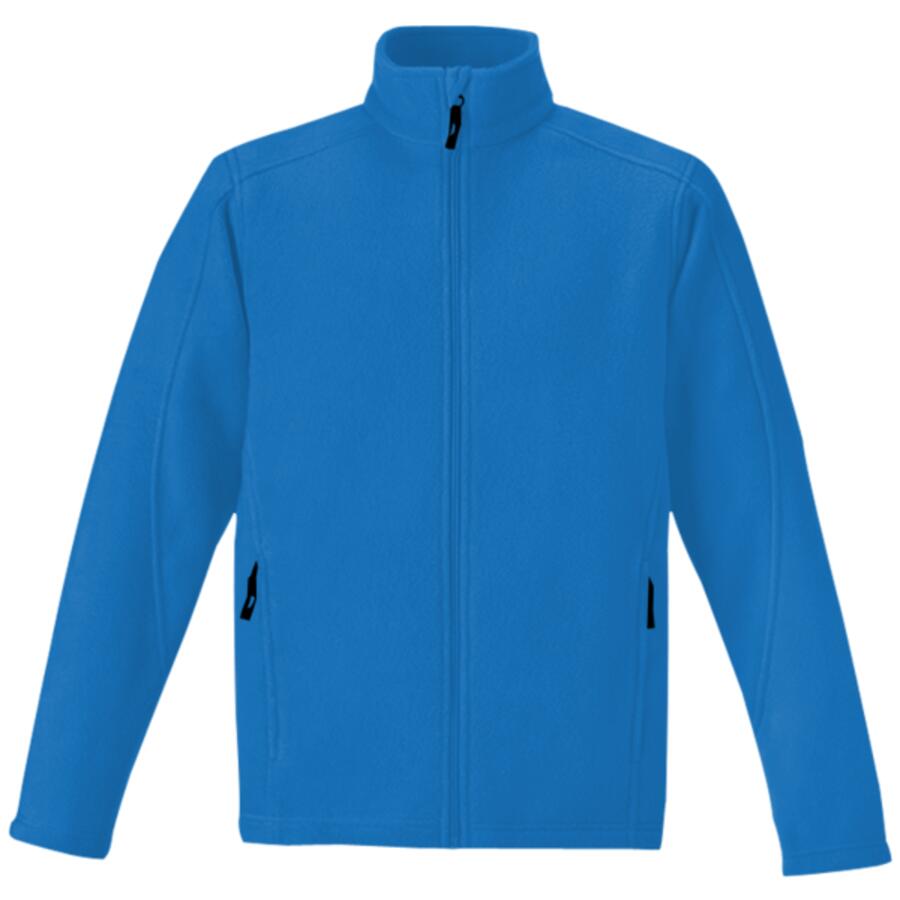 Men's Journey Fleece Jacket Thumbnail