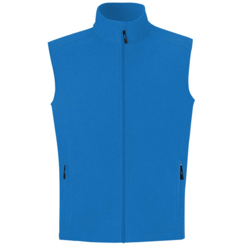 Men's Journey Fleece Vest Thumbnail