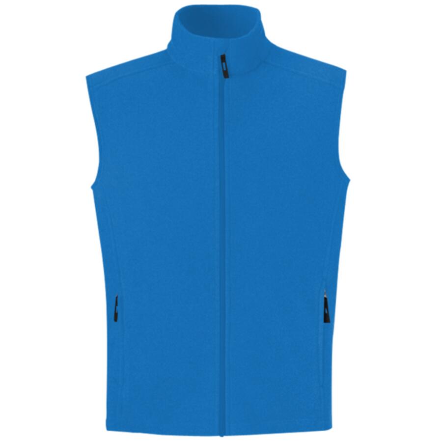 Men's Journey Fleece Vest Thumbnail