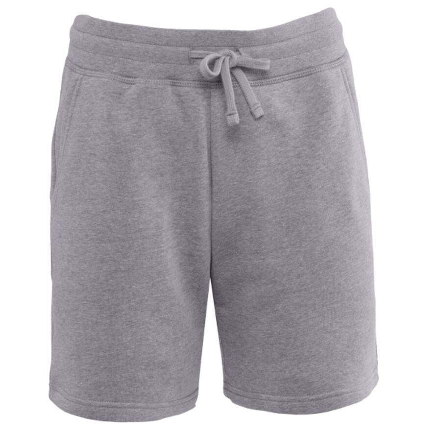 Unisex Fleece Sweat Short Thumbnail