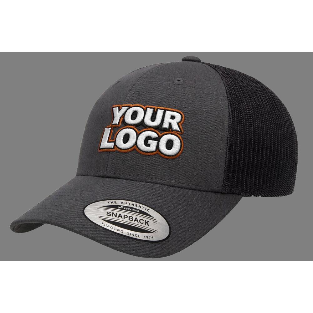 Yupoong Elite Cap Thumbnail