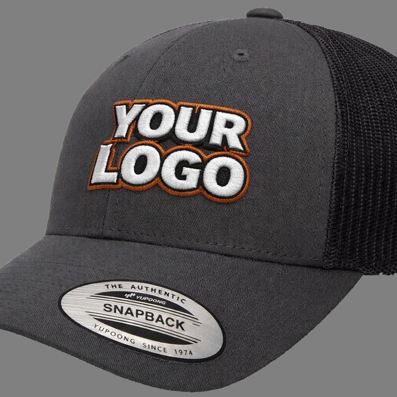 Yupoong Elite Cap Thumbnail