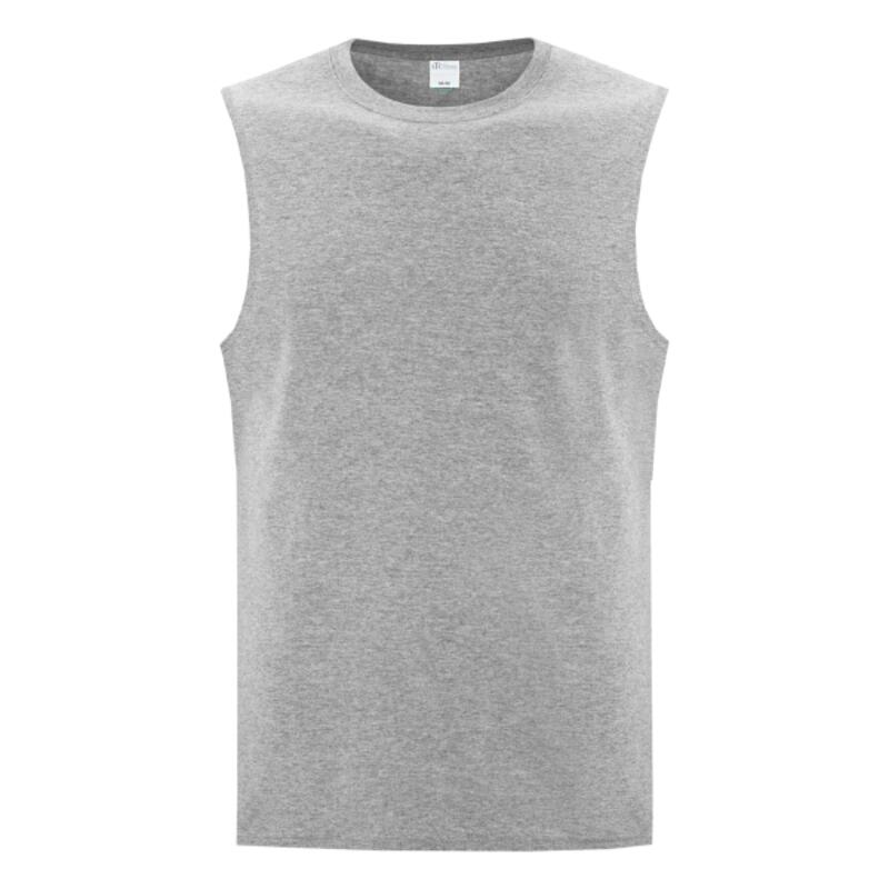 ATC™ EVERYDAY COTTON SLEEVELESS TEE Thumbnail