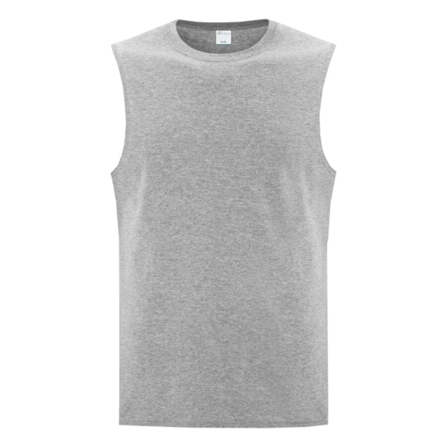 ATC™ EVERYDAY COTTON SLEEVELESS TEE Thumbnail