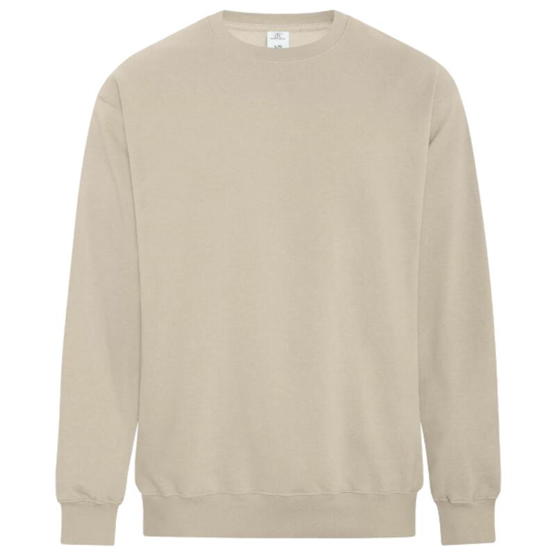 ATC™ EARTH WASH® TOURBILLON FLEECE CREWNECK SWEATSHIRT Thumbnail