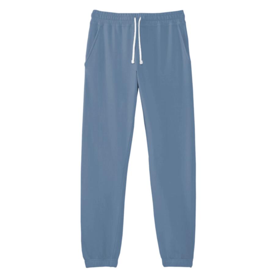 COMFORT COLORS® LIGHTWEIGHT FLEECE SWEATPANTS Thumbnail