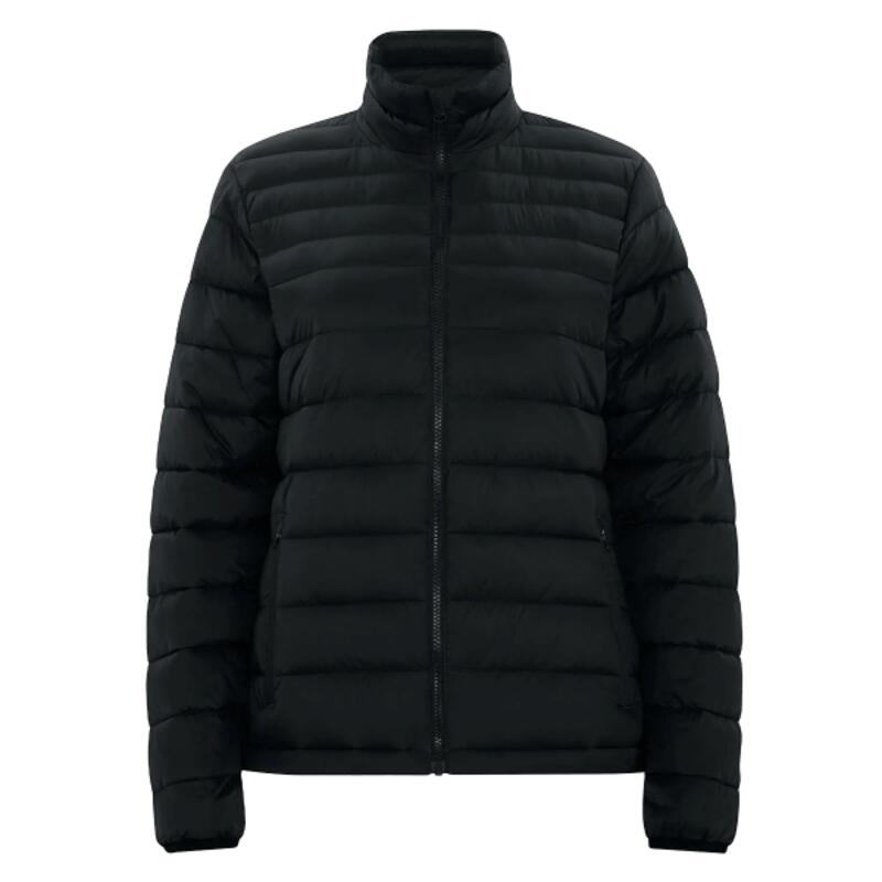 DRYFRAME® ESSENTIAL PUFFY LADIES' JACKET Thumbnail