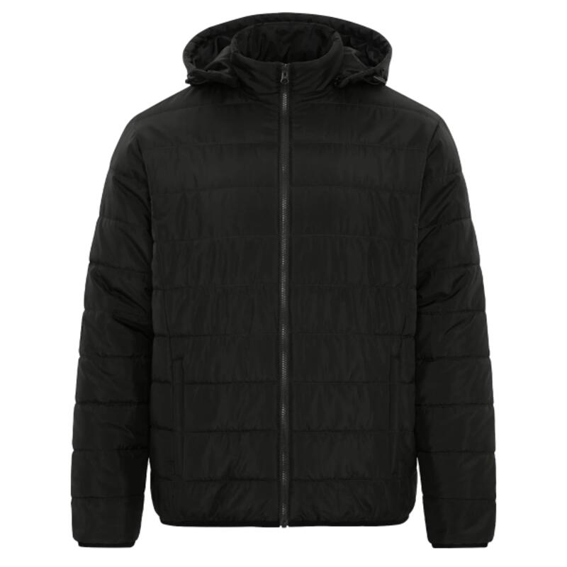 DRYFRAME® ESSENTIAL HOODED INSULATED JACKET Thumbnail