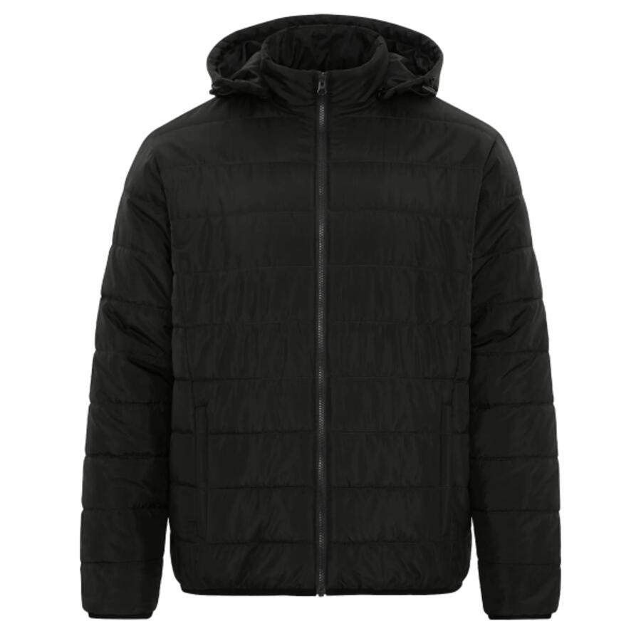 DRYFRAME® ESSENTIAL HOODED INSULATED JACKET Thumbnail