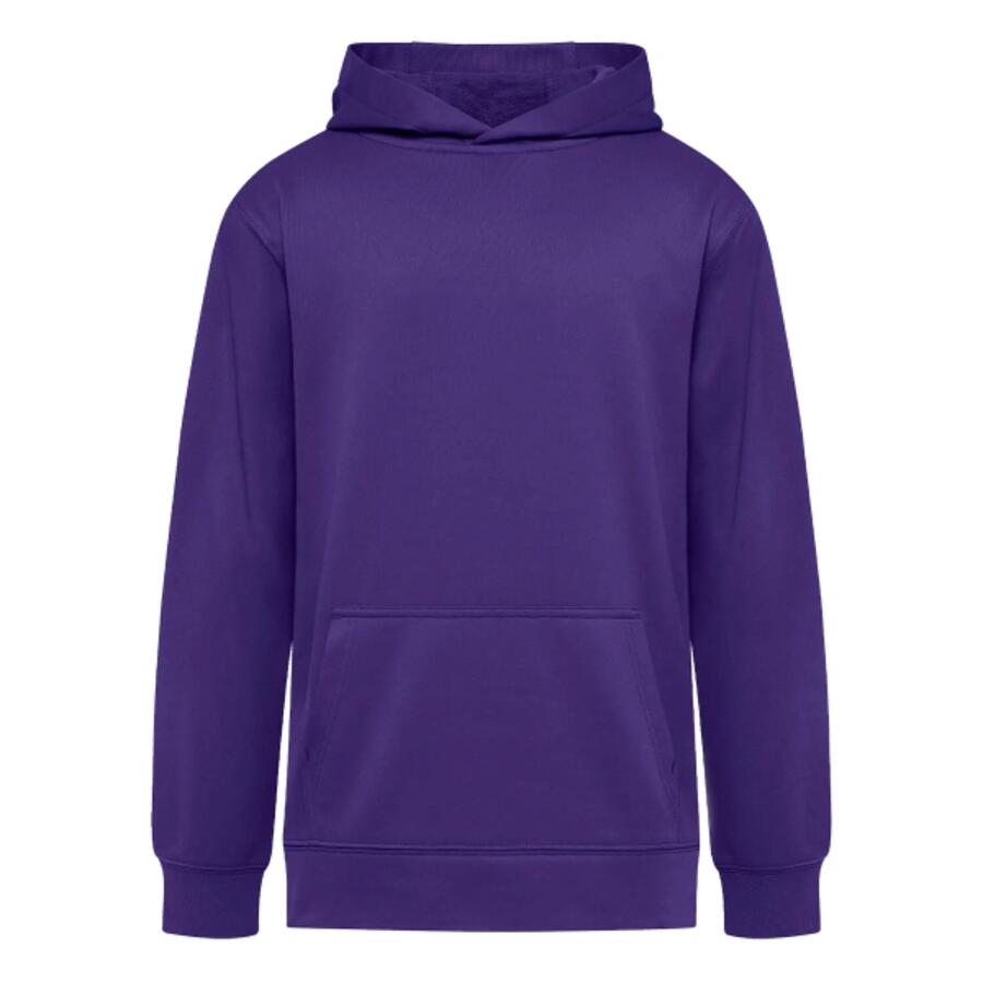 ATC ESSENTIAL® PERFORMANCE YOUTH HOODIE Thumbnail