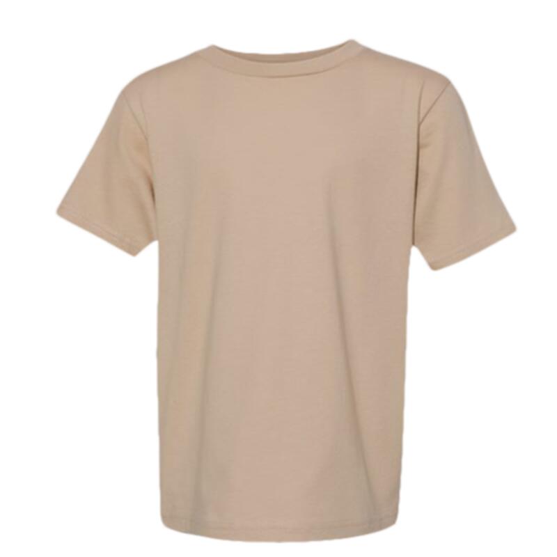 Youth Cotton T-Shirt Thumbnail