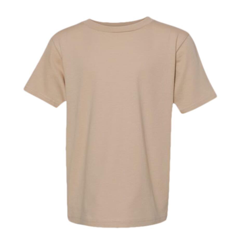 Youth Cotton T-Shirt Thumbnail