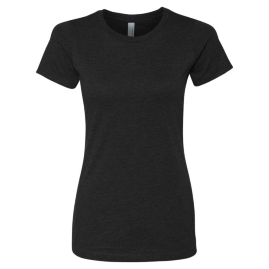Women’s CVC T-Shirt Thumbnail