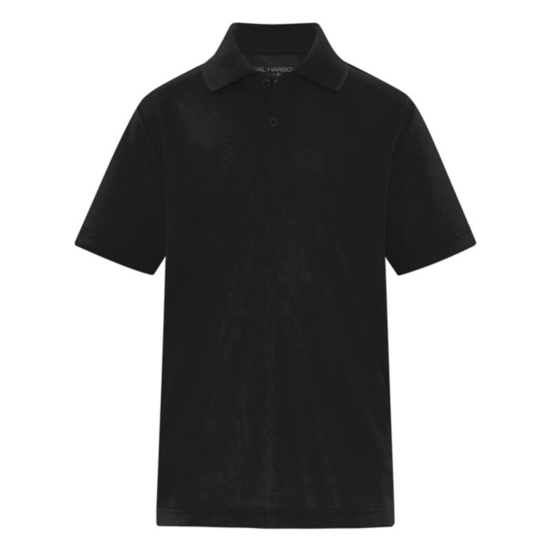 COAL HARBOUR® EVERYDAY SNAG RESISTANT YOUTH POLO Thumbnail