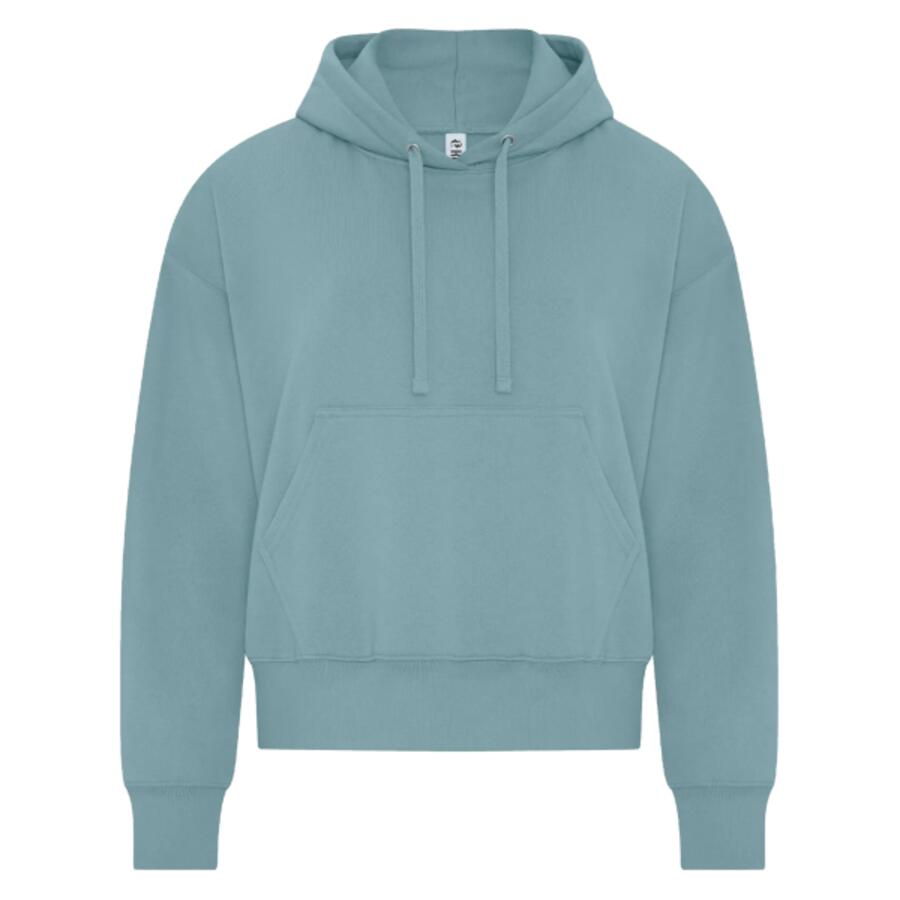 KOI® ELEMENT CFF PULLOVER LADIES’ HOODIE Thumbnail