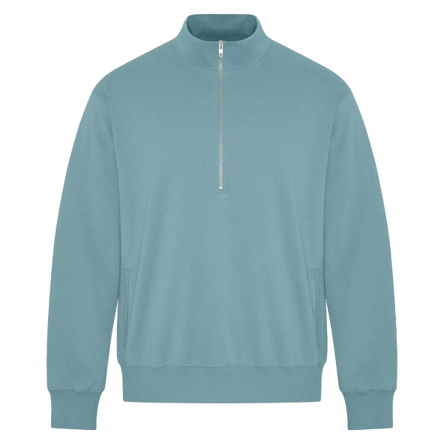 KOI® ELEMENT CFF 1/2 ZIP SWEATSHIRT Thumbnail