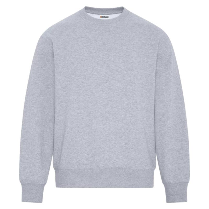 ATC WeRK™ HEAVYWEIGHT FLEECE CREWNECK Thumbnail