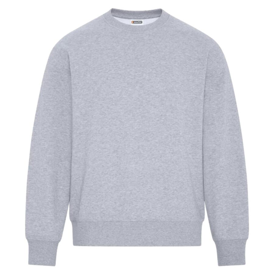 ATC WeRK™ HEAVYWEIGHT FLEECE CREWNECK Thumbnail