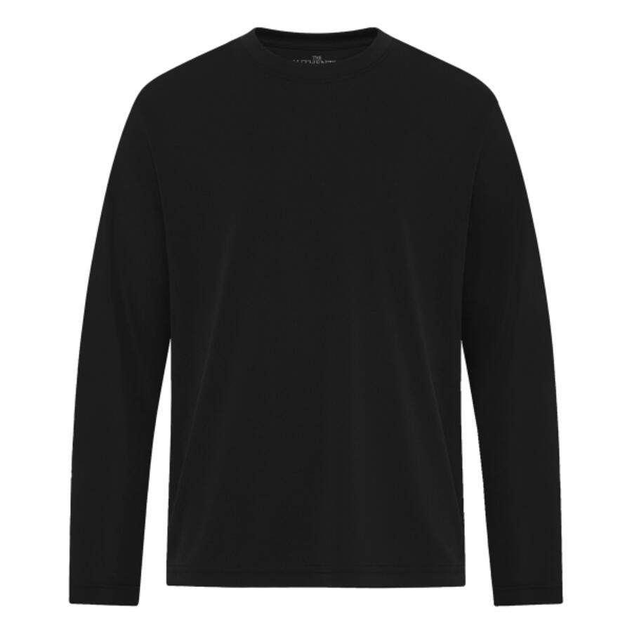 ATC ESSENTIAL® PERFORMANCE LONG SLEEVE YOUTH TEE Thumbnail
