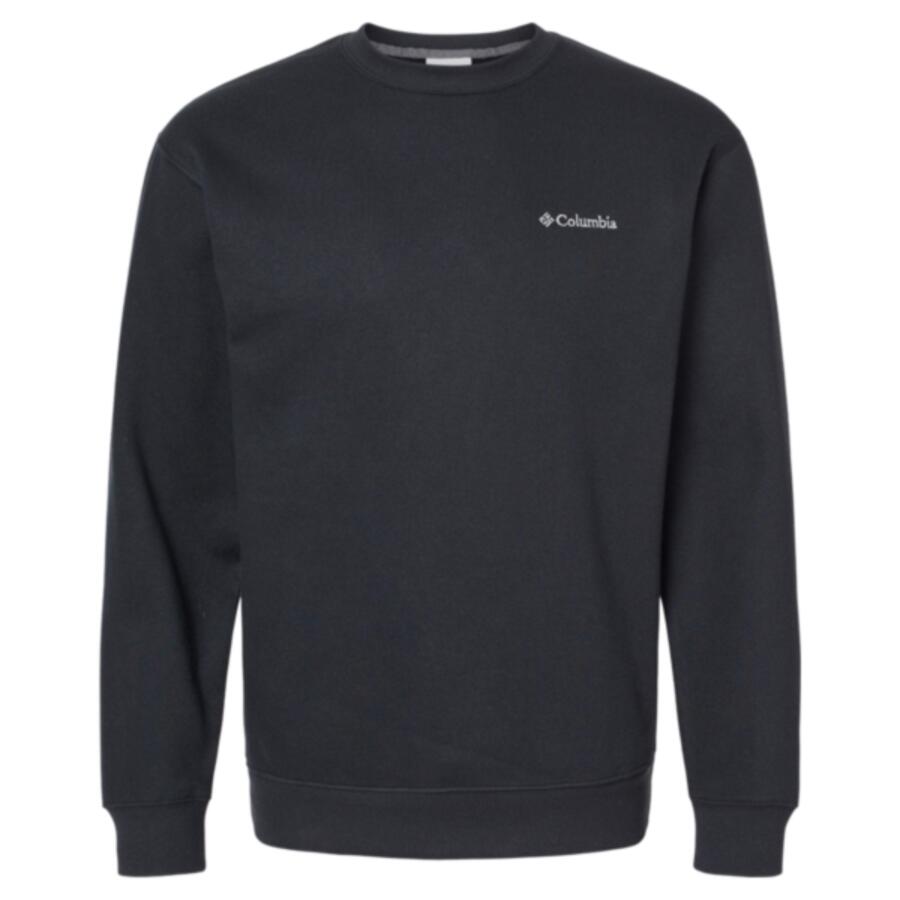 Men's Hart Mountain™ II Crewneck Sweatshirt Thumbnail