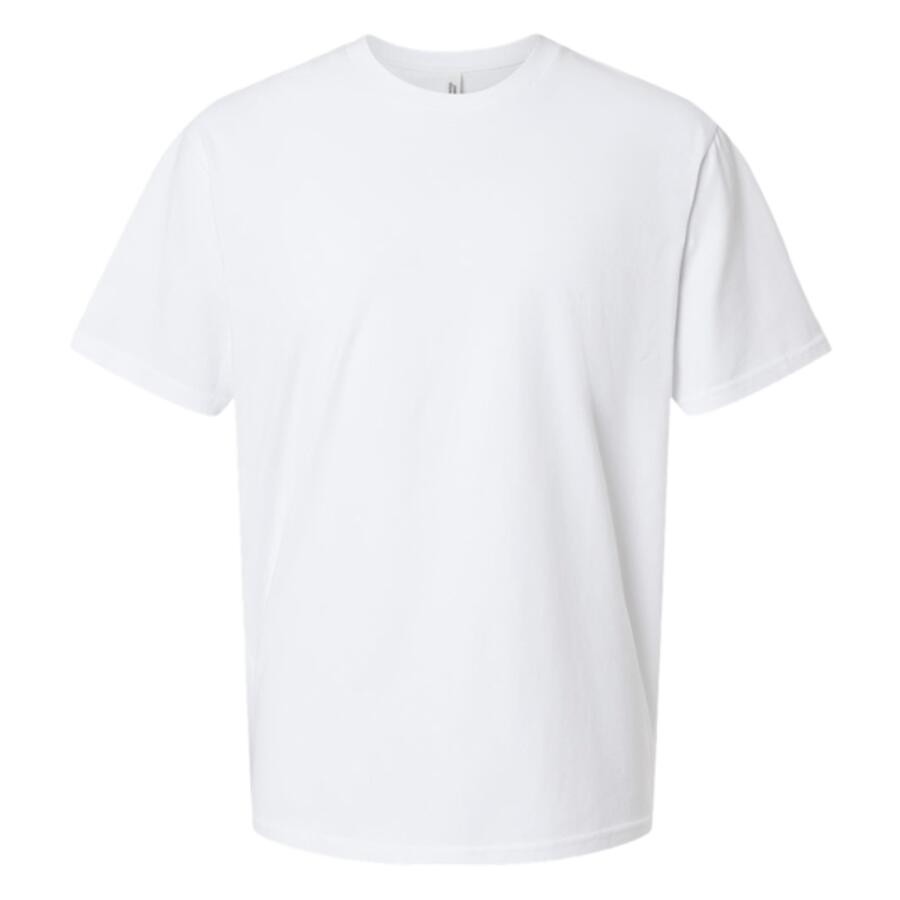 Unisex Sueded Cloud Jersey Tee Thumbnail