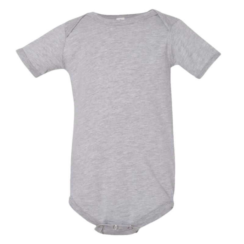 Infant Jersey One Piece Thumbnail