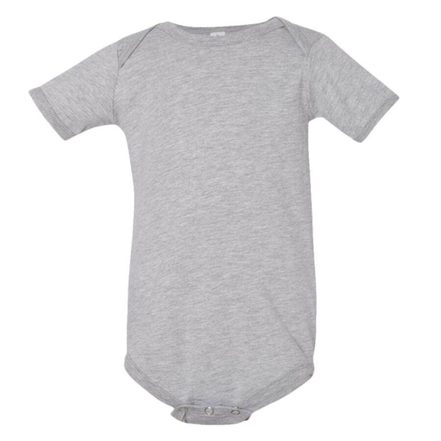 Infant Jersey One Piece Thumbnail