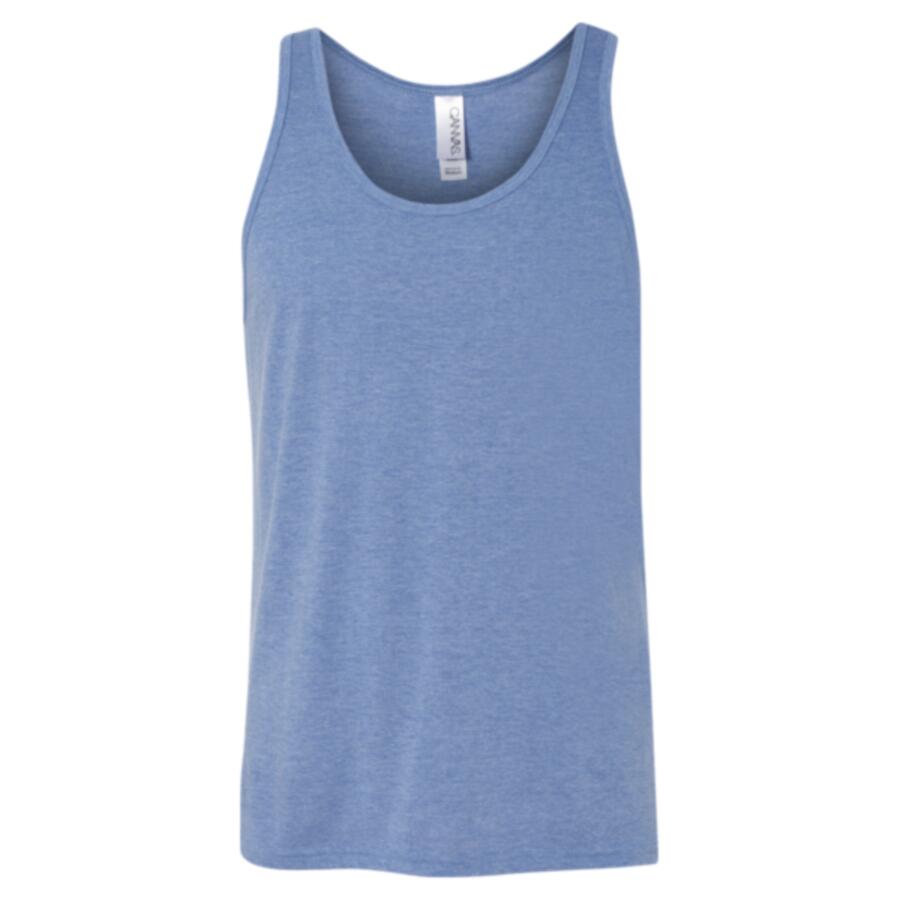 Unisex Triblend Tank Thumbnail