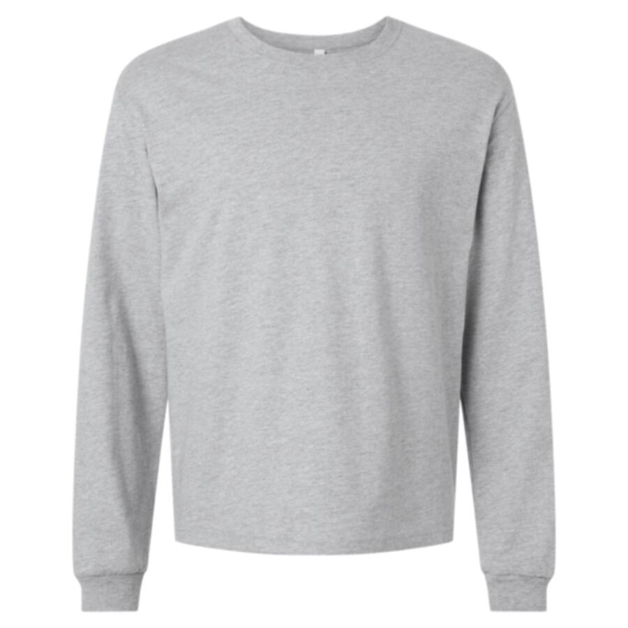 6 oz. Heavyweight Long Sleeve Tee Thumbnail