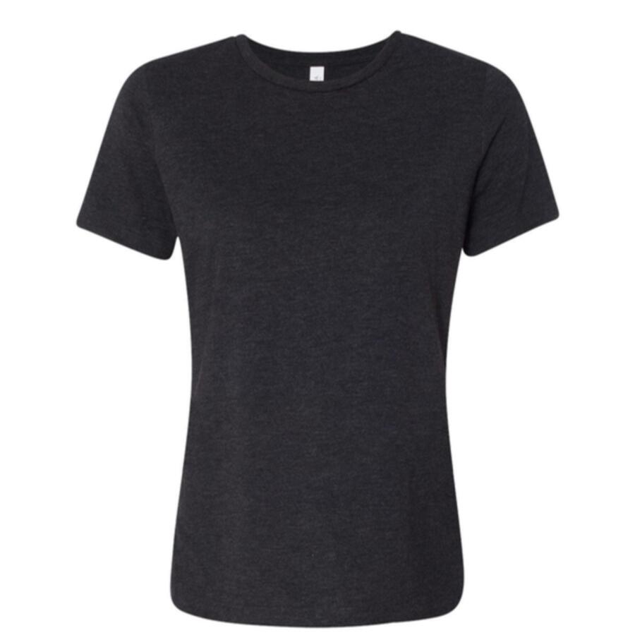 Women’s Relaxed Fit Triblend Tee Thumbnail