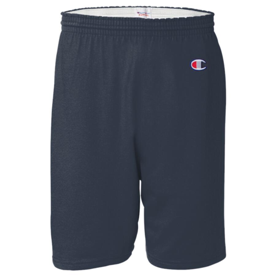 Unisex Cotton Gym Shorts Thumbnail