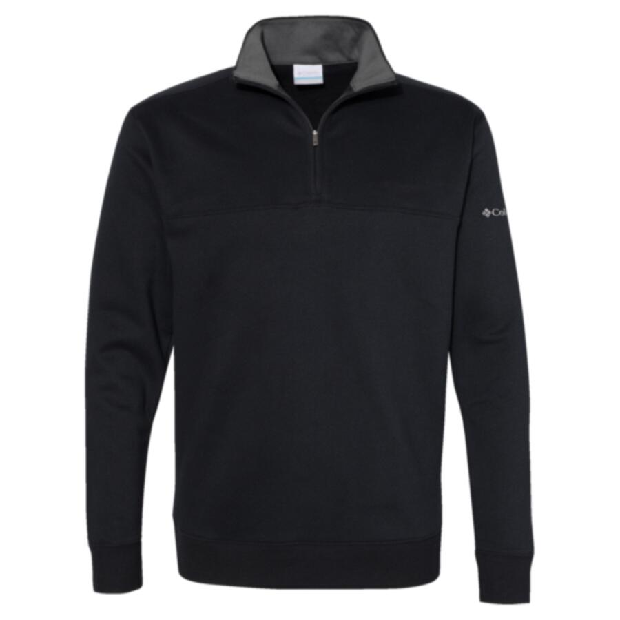 Men's Hart Mountain™ II Half-Zip Pullover Thumbnail