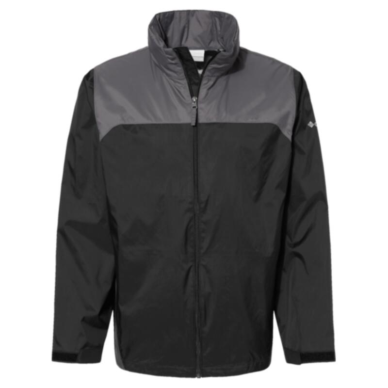 Men's Glennaker Lake™ II Rain Jacket Thumbnail