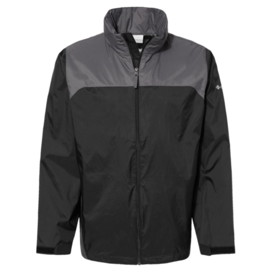 Men's Glennaker Lake™ II Rain Jacket Thumbnail