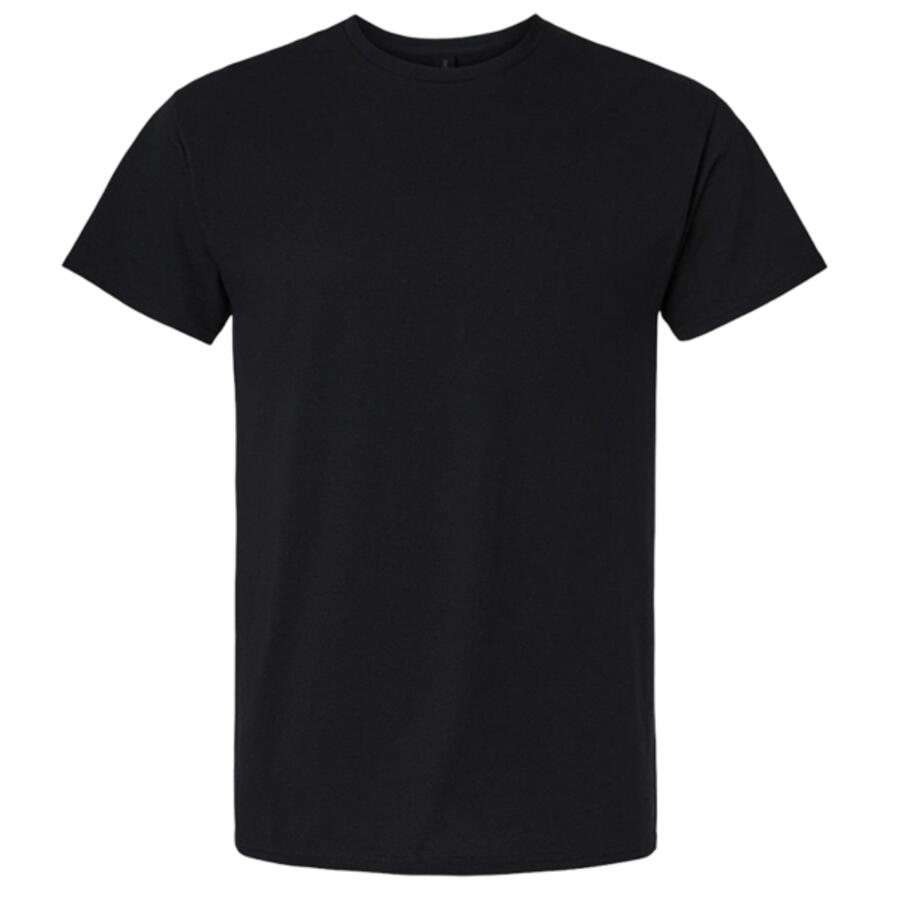Unisex Light Cotton T-Shirt Thumbnail