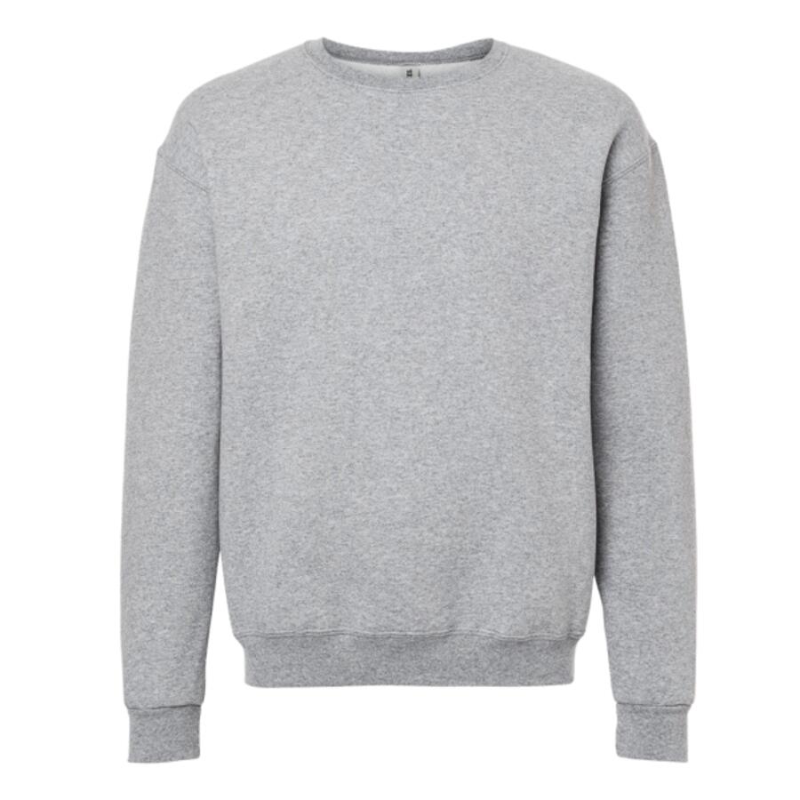 Unisex Rugged Crewneck Sweatshirt Thumbnail