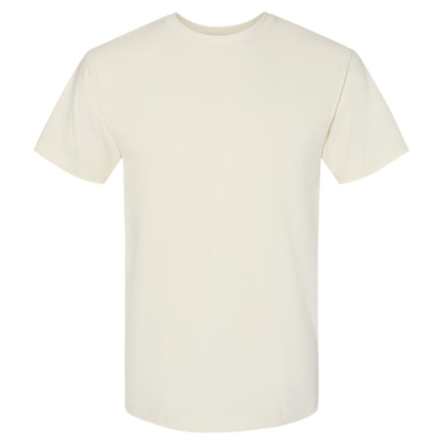 Unisex Eco Heavyweight T-Shirt Thumbnail