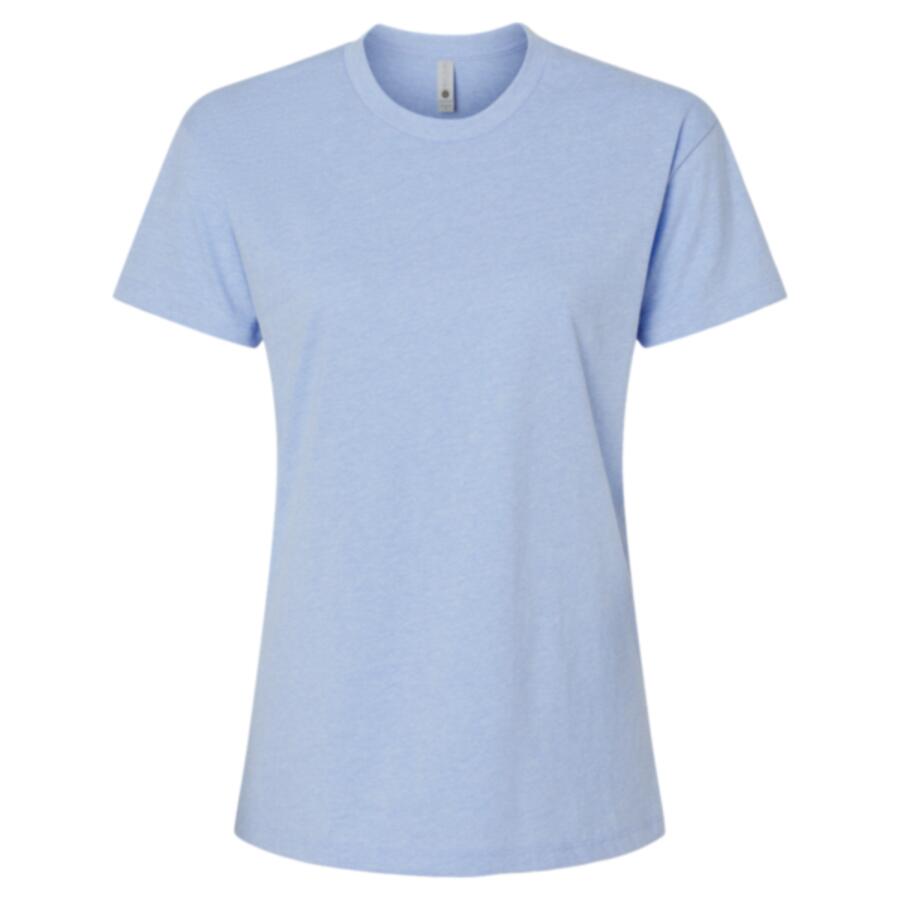 Women's CVC Relaxed T-Shirt Thumbnail