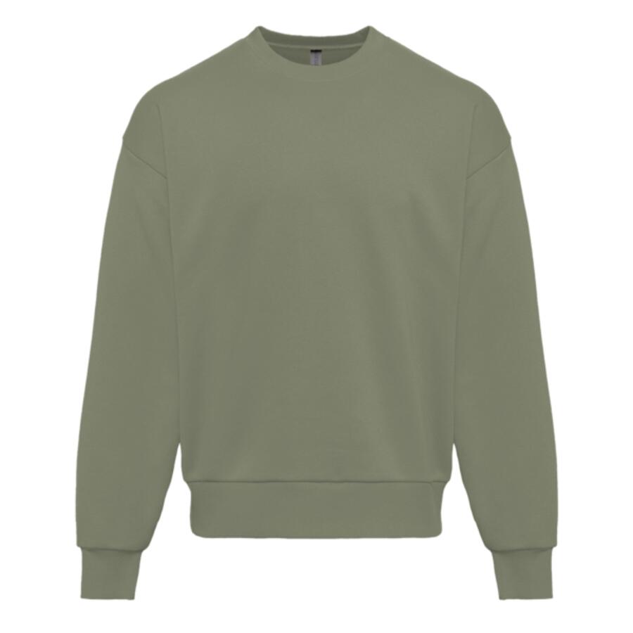 Unisex Heavyweight Crewneck Sweatshirt Thumbnail