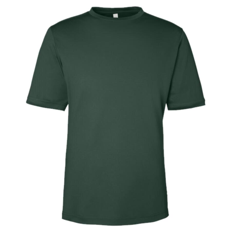 Unisex Capital Performance T-Shirt Thumbnail