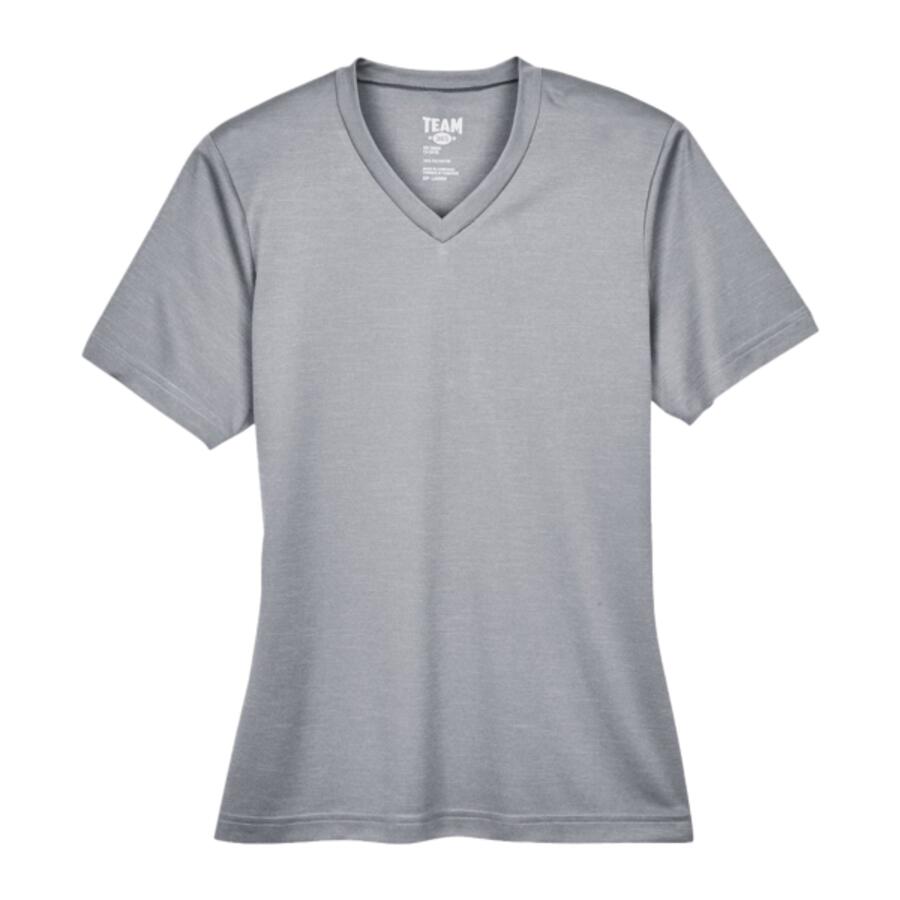 Women's Sonic Heather Performance T-Shirt Thumbnail