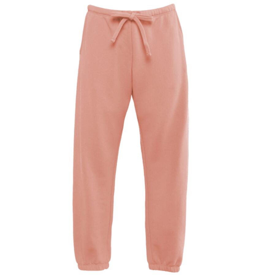 Women's Laguna Sueded Sweatpants Thumbnail
