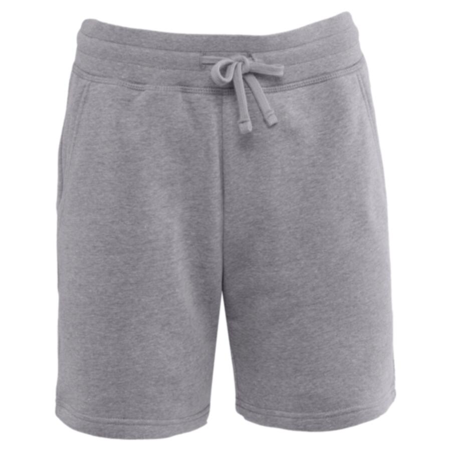 Unisex Fleece Sweat Shorts Thumbnail