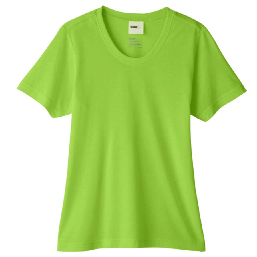 Women's Fusion ChromaSoft™ Performance T-Shirt Thumbnail