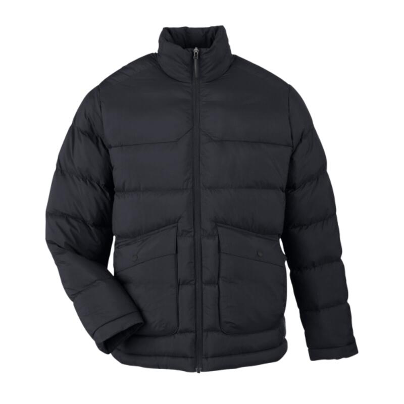 Men's Inspire Puffer Jacket Thumbnail