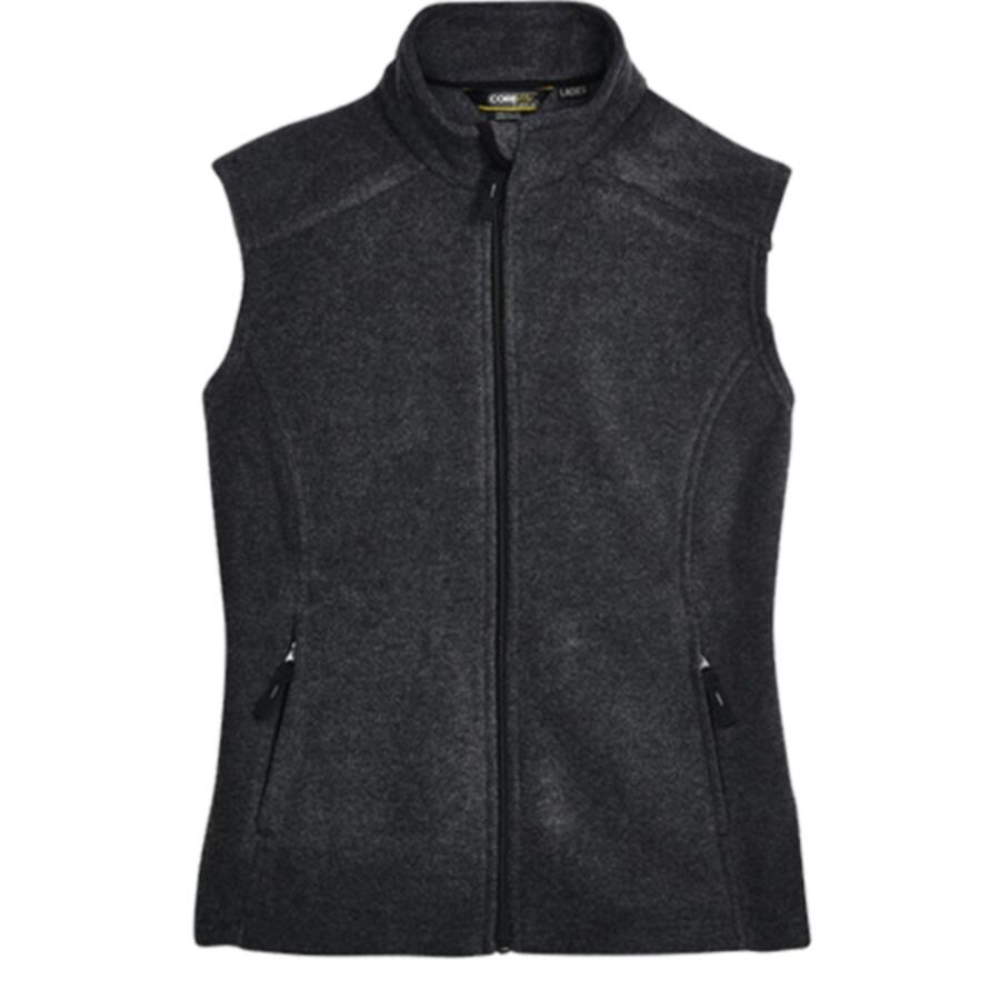 Women's Journey Fleece Vest Thumbnail
