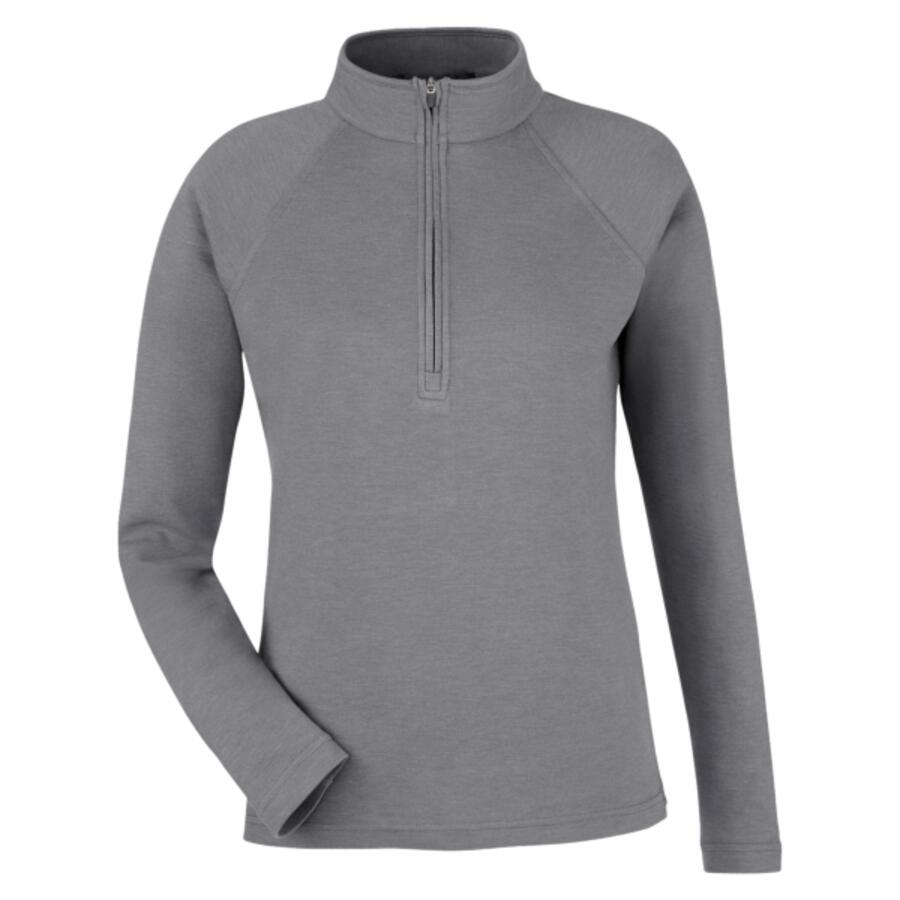 Women's New Classics® Charleston Quarter-Zip Pullover Thumbnail