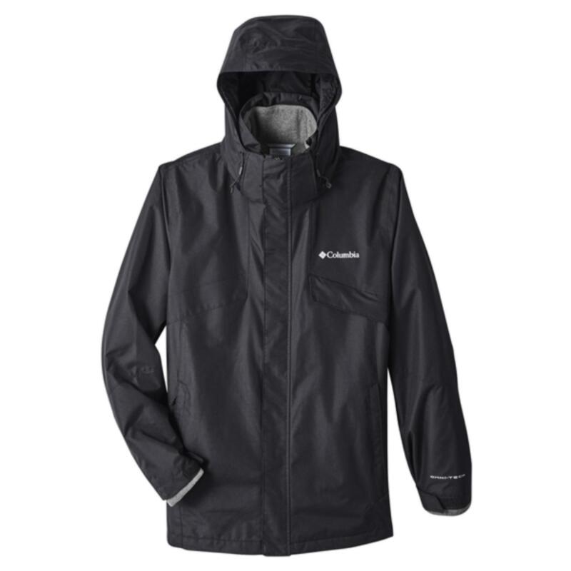 Bugaboo™ III Fleece Interchange Jacket Thumbnail